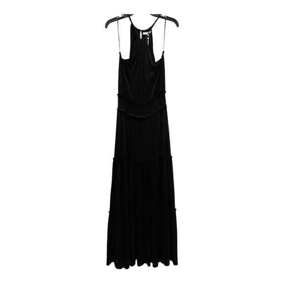 Z Supply Dresses & Skirts - New Z Supply Women’s Beverly Sleek Dress in Black Size Medium